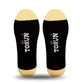 KH Toruń Socks - Gold Black To be categorized Your Sports Performance