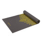 Yoga mat Gaiam "CITRON SUNDIAL" 6mm 61333 Accessories/Training equipment Your Sports Performance