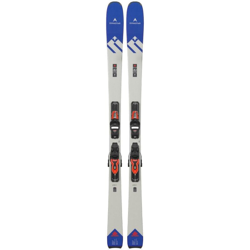 DYNASTAR Speed 263 Xp10 Ski Set Import z PMSport Your Sports Performance