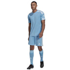 T-shirt adidas Squadra 21 JSY M GN6726 Clothing/Football Adidas