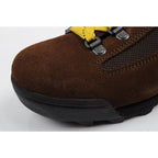 Aku women's Slope GTX leather ankle boots, brown