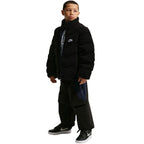 Nike Sportswear Kids Jacket Black IM4506 010