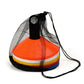 Conical plate cones 50 pcs + stand / TT50-19MULTI In preparation Your Sports Performance