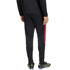 adidas Tiro 26 League Training Men's Pants Black and Red JY7111 In preparation Your Sports Performance
