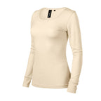 Malfini Premium Merino Rise T-shirt LS W MLI-16021 Clothing/Lifestyle/T-shirts/Malfini Malfini