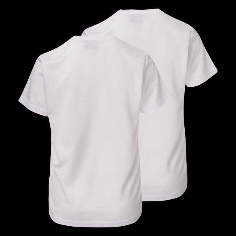 Children's T-shirt with short sleeves JODIN JR 2 PACK In preparation Your Sports Performance