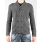 Lee Knit Caridgan sweater L620OG06 In preparation Your Sports Performance