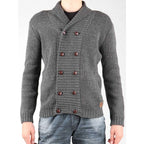 Lee Knit Caridgan sweater L620OG06 In preparation Your Sports Performance