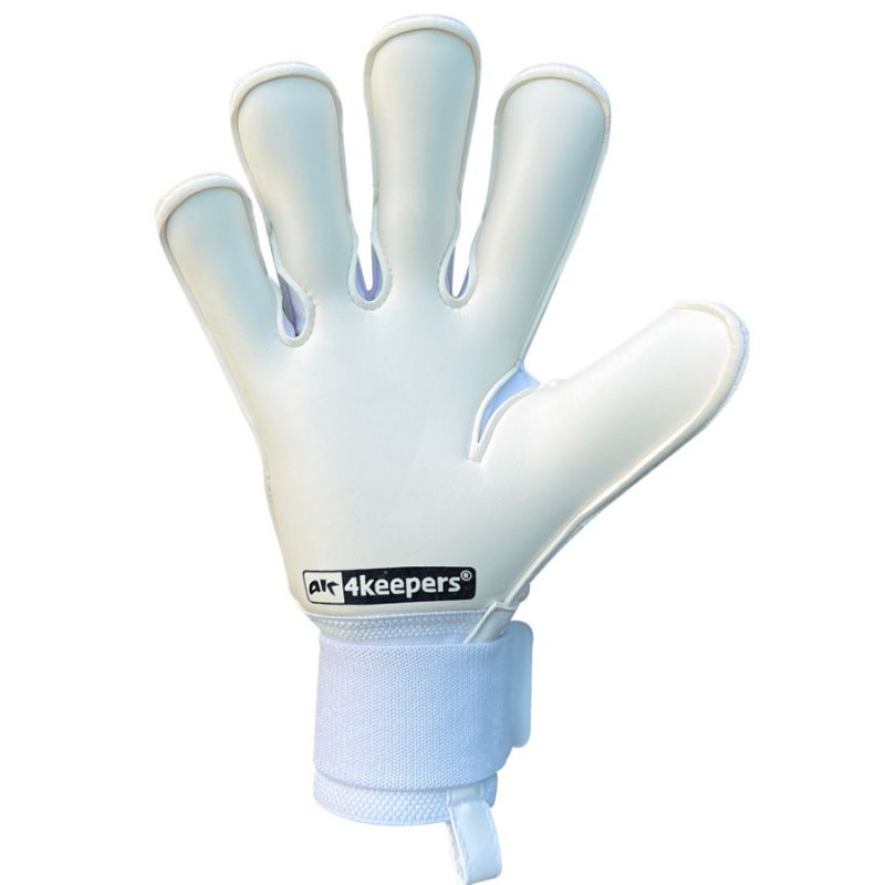 4keepers Champ Carbo VI RF2G M S906425 goalkeeper gloves Accessories/Gloves/4keepers Your Sports Performance