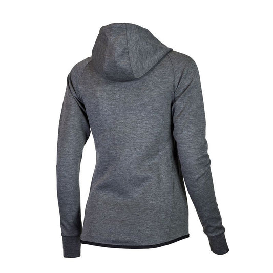 Rogelli women's sweatshirt TRAINING gray XS Clothing Your Sports Performance