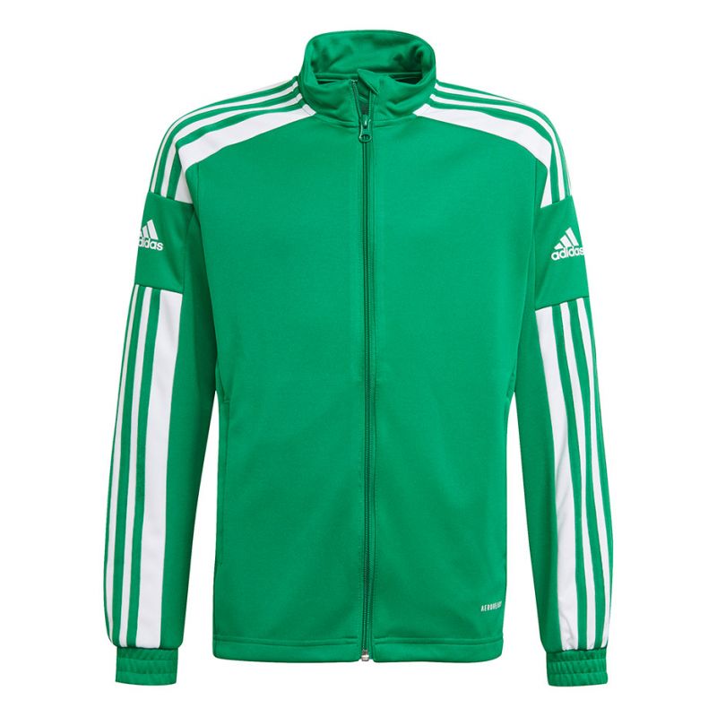 Adidas Squadra 21 Training Youth Jr GP6456 sweatshirt Clothing/Football Adidas
