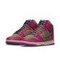 Nike Dunk High W FB1273-500 shoes Footwear/Lifestyle Nike