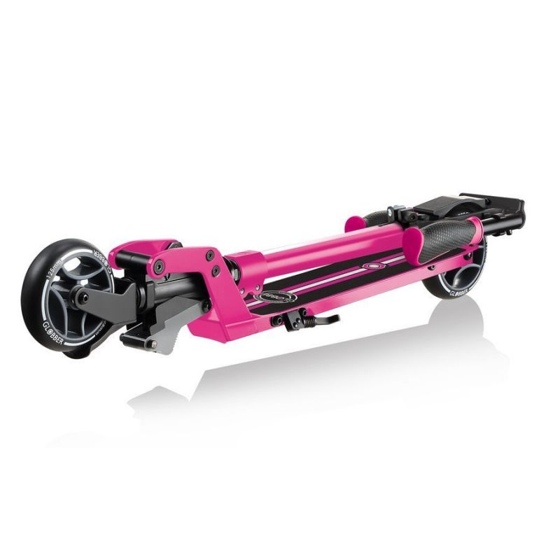 Scooter Globber One K 125 670-110-2 Accessories/Skating/Hulajnogi Your Sports Performance