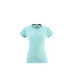 MILLET W Fusion T-shirt Ts Ss blue Millet