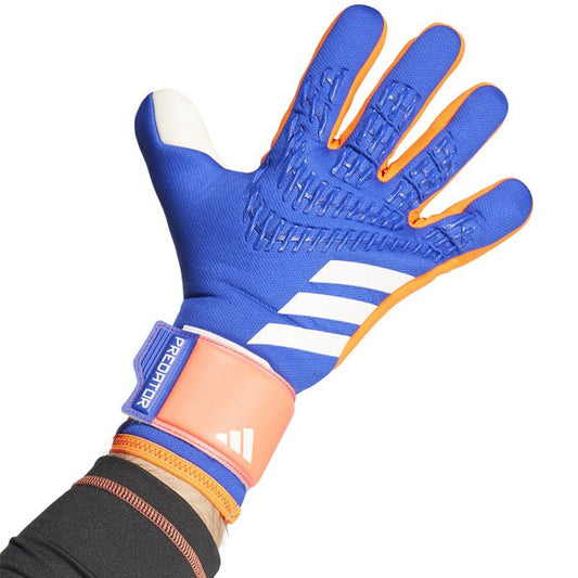 Adidas Predator GL TRN IX3860 goalkeeper gloves Accessories/Gloves Adidas