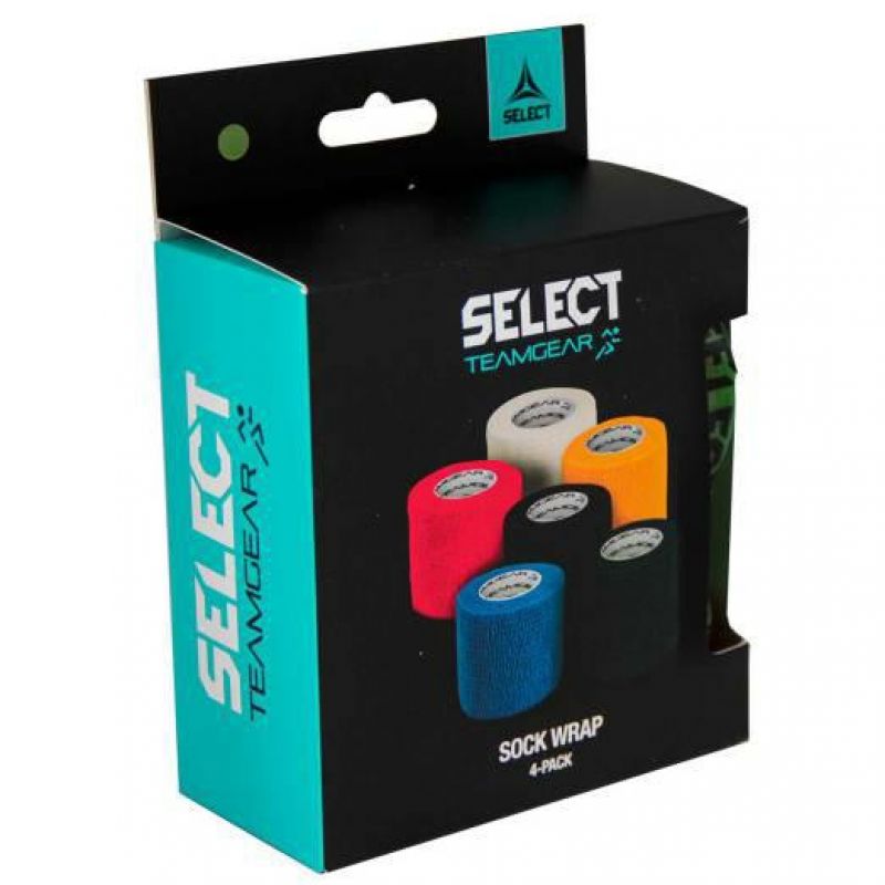 Tape for gaiter Select 4/pack 5 cm x 4.5 m T26-17707 Accessories/Protectors and knee pads Select