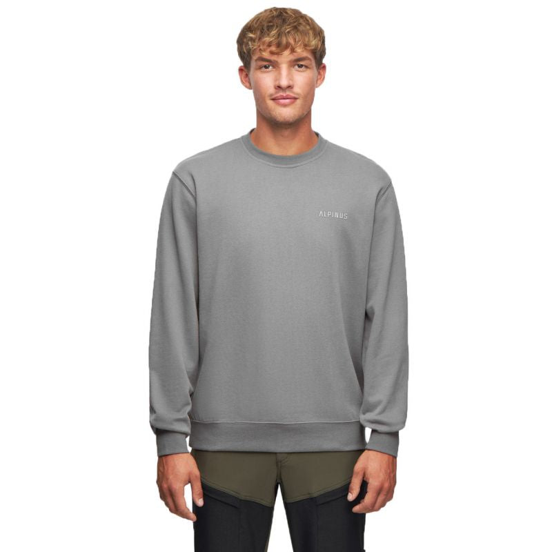Alpinus Bellagio M BR18249 sweatshirt Clothing/Outdoor/Alpinus Your Sports Performance