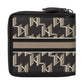 KARL LAGERFELD WOMEN'S WALLET K/IKONIK MONO In preparation Your Sports Performance