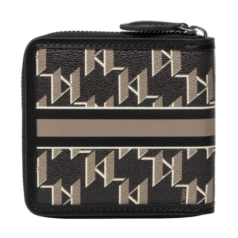 KARL LAGERFELD WOMEN'S WALLET K/IKONIK MONO In preparation Your Sports Performance