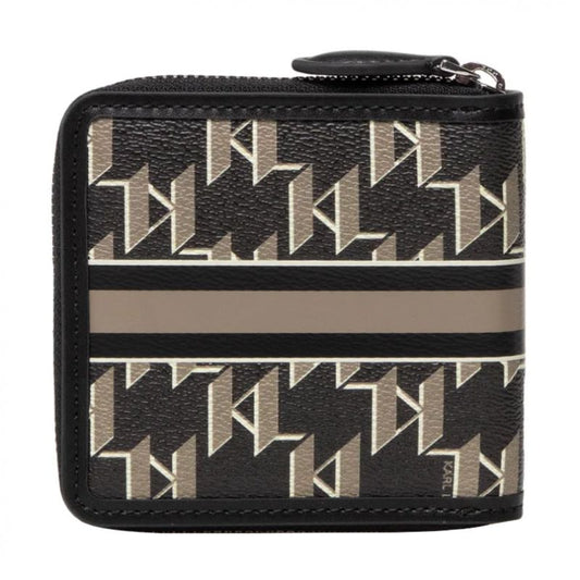 KARL LAGERFELD WOMEN'S WALLET K/IKONIK MONO In preparation Your Sports Performance
