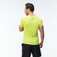Men's RIVE Short Sleeve T-Shirt IQ
