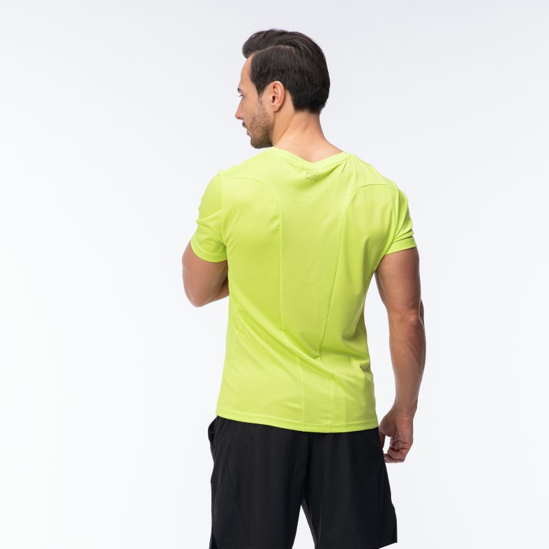 Men's RIVE Short Sleeve T-Shirt IQ