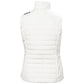 Helly Hansen Women's W CREW INSULATOR VEST 2.0 30240 001 Helly Hansen