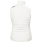 Helly Hansen Women's W CREW INSULATOR VEST 2.0 30240 001 Helly Hansen