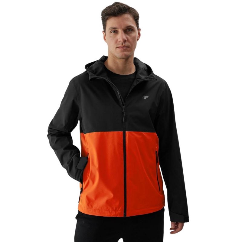 Jacket 4F M444 M 4FWSS24TTJAM444 62 Clothing/Outdoor 4F