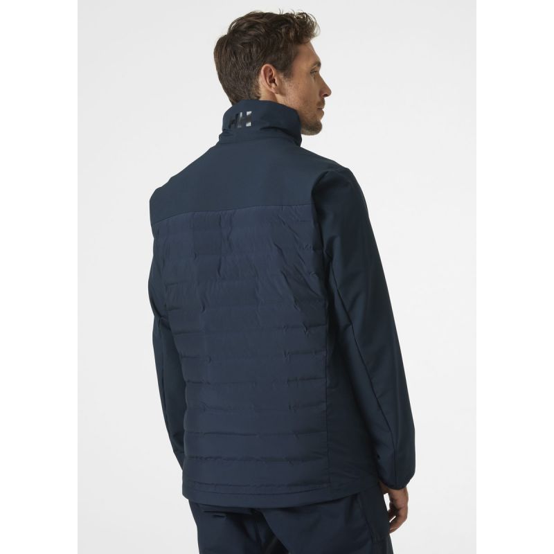 Helly Hansen HP Insulator 2.0 M Jacket 34286 597 Clothing/Outdoor/Helly Hansen Your Sports Performance