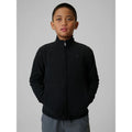 Regular fleece without hood for boys 4F 4FJRSS26TFLEM508-20S 4f