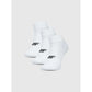 Boys' casual ankle socks (3-pack) 4F 4FJWMM00USOCM499-10S *Kategoria tymczasowa Your Sports Performance