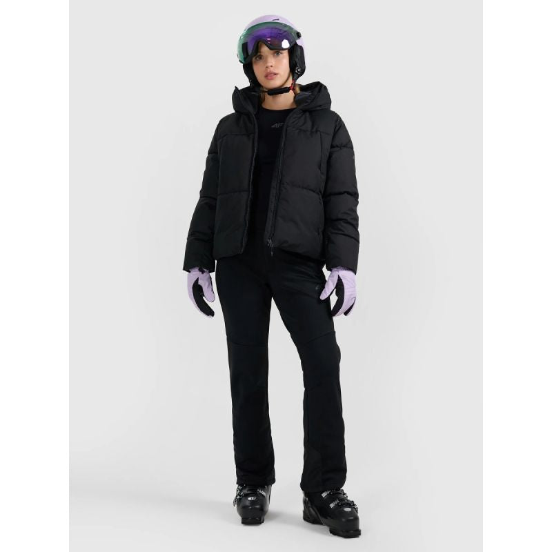Ski jacket 5000 membrane women's 4F 4FWAW25TTJAF0808-20S *Kategoria tymczasowa Your Sports Performance