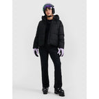 Ski jacket 5000 membrane women's 4F 4FWAW25TTJAF0808-20S *Kategoria tymczasowa Your Sports Performance