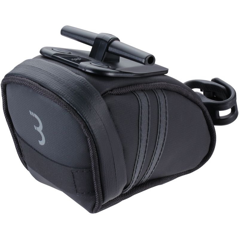 BBB CurvePack reflect Saddle Bag