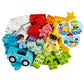 LEGO DUPLO 10913 Brick Box In preparation Your Sports Performance