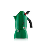 Bialetti Moka Express Alpina 3tz Coffee Maker AGD - Produkty/Zaparzacze i kawiarki Your Sports Performance