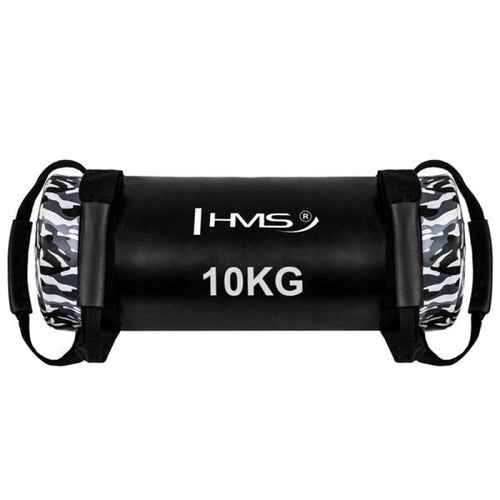 Power Bag WDC 10kg HMS WDC10 Accessories/Training equipment Your Sports Performance