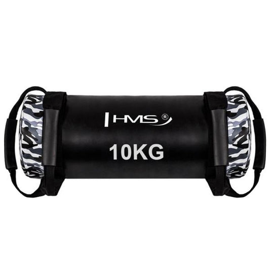 Power Bag WDC 10kg HMS WDC10 Accessories/Training equipment Your Sports Performance