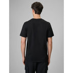 Men's regular printed T-shirt 4F 4FRSS26TTSHM3811-20S 4f
