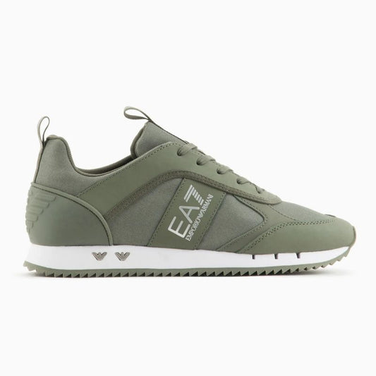 Emporio Armani EA7 M shoes X8X027-XK219-T528 Footwear/Lifestyle/Emporio Armani Your Sports Performance