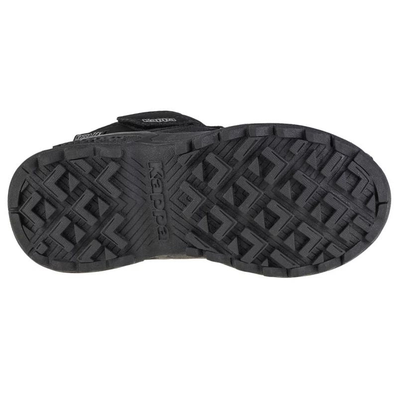 Kappa Thabo Tex K Jr 260897K-1111 shoes Footwear/Outdoor/Kappa Kappa