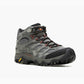 Merrell Moab 3 Mid GTX Men's Hiking Shoes - Beluga Odzież militarna/Buty Your Sports Performance