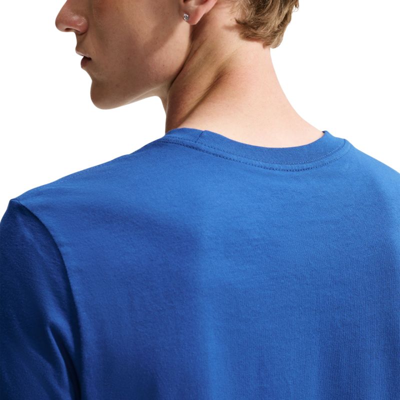 Nike Chelsea FC Men's T-Shirt Blue IQ4996 495