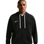 Nike Park 26 Fleece Full-Zip Hoodie Men's Black IB1228 010