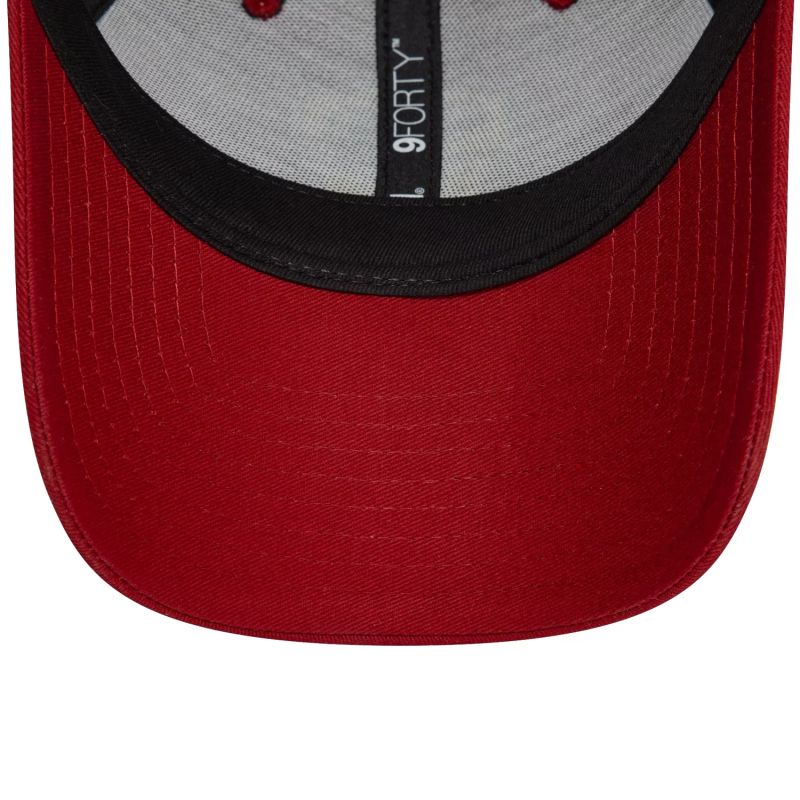 New Era 9FORTY as Roma Cap 60572397 Clothing/Multisport/New Era Your Sports Performance