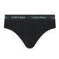 Calvin Klein Underwear Briefs 3-pack Hop Briefs M 0000U2661G Clothing/Lifestyle/Calvin Klein Your Sports Performance
