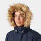Helly Hansen women's coat W ADEN DOWN PARKA 54429 597 Helly Hansen