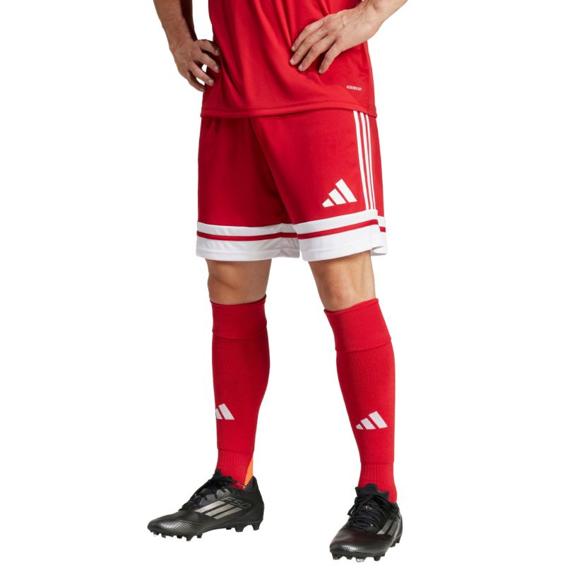 Shorts adidas Squadra 25 M JE7745 Clothing/Football Adidas
