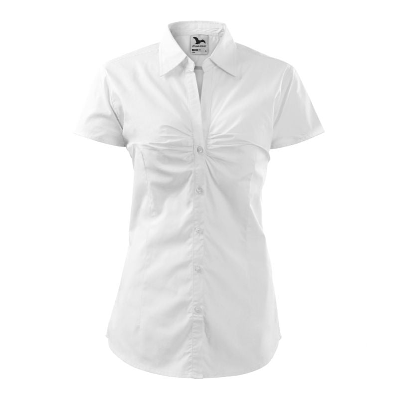 Malfini Chic Shirt W MLI-21400 Clothing/Lifestyle/T-shirts/Malfini Malfini